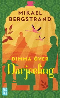 Dimma över Darjeeling
